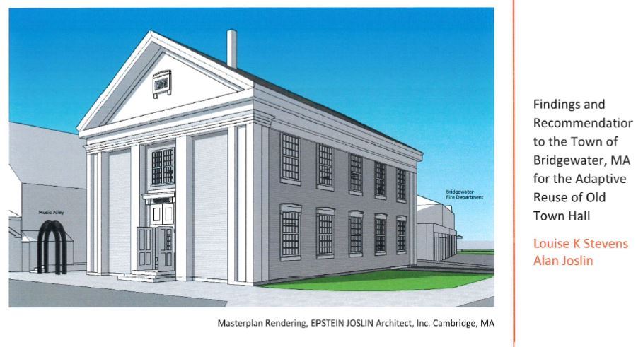 Downtown Revitalization